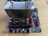 Komplektas xeon e5 2695 v2 + 16gb RAM - nuotraukos Nr. 3