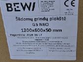 Bewi Eps 200 G5 Neo šildomų grindų plokštės - nuotraukos Nr. 2
