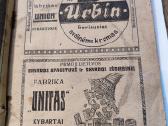 1930 tarpukario kalendorius - nuotraukos Nr. 3
