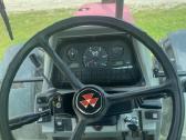Massey ferguson 6160 - nuotraukos Nr. 5