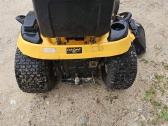 Cub cadet Ltx1050 - nuotraukos Nr. 2