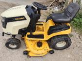 Cub cadet Ltx1050 - nuotraukos Nr. 3