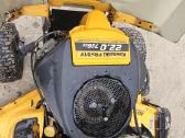 Cub cadet Ltx1050 - nuotraukos Nr. 4