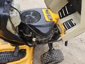 Cub cadet Ltx1050 - nuotraukos Nr. 5