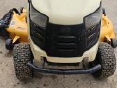 Cub cadet Ltx1050 - nuotraukos Nr. 6