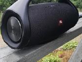 Jbl boombox - nuotraukos Nr. 3