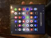 Samsung galaxy fold 6 for sale - nuotraukos Nr. 9