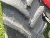 Massey ferguson 6160 - nuotraukos Nr. 7