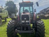 Massey ferguson 6160 - nuotraukos Nr. 10