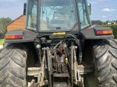 Massey ferguson 6160 - nuotraukos Nr. 11