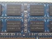 RAM Ddr3 atmintis laptopams - nuotraukos Nr. 3