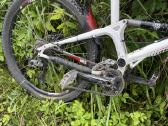 Full suspension GT dviratis - nuotraukos Nr. 2