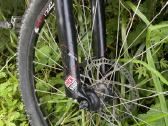 Full suspension GT dviratis - nuotraukos Nr. 3