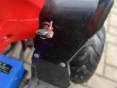 Naudotas Nitro Motors keturratis - nuotraukos Nr. 3
