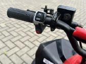 Naudotas Nitro Motors keturratis - nuotraukos Nr. 6