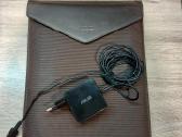 Asus Zenbook Ultrabook i5 / SSD / Su įkrovikliu - nuotraukos Nr. 2