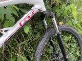 Full suspension GT dviratis - nuotraukos Nr. 5