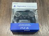 Playstation 4 Slim, Black,500gb/pultas/5 žaidimai - nuotraukos Nr. 4
