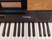 Sintezatorius Casio Casiotone Ct-s100 - nuotraukos Nr. 2