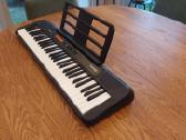 Sintezatorius Casio Casiotone Ct-s100 - nuotraukos Nr. 3