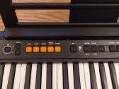 Sintezatorius Casio Casiotone Ct-s100 - nuotraukos Nr. 7