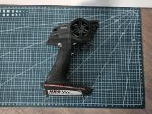Mst Rmx 2.0 S RC drift modelis - nuotraukos Nr. 4
