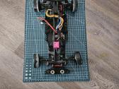Mst Rmx 2.0 S RC drift modelis - nuotraukos Nr. 3