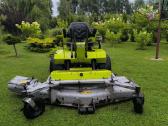 Parduodamas Grillo Fd700 Sr - nuotraukos Nr. 3