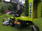 Parduodamas Grillo Fd700 Sr - nuotraukos Nr. 4
