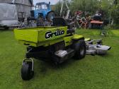 Parduodamas Grillo Fd700 Sr - nuotraukos Nr. 7