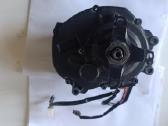 Shimano Steps kompas sc e6000 Yamaha varisklis - nuotraukos Nr. 7