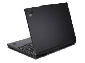 Lenovo Thinkpad P16 Gen 3 U9 64gb 4k Rtx Pro 4000 - nuotraukos Nr. 2