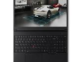 Lenovo Thinkpad P16 Gen 3 U9 64gb 4k Rtx Pro 4000 - nuotraukos Nr. 3