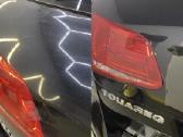 Poliravimas, cheminis automobilio valymas Klaipėda - nuotraukos Nr. 4