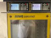 Kepimo krosnis Miwe Aeromat su garų funkcija - nuotraukos Nr. 3