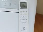 Electrolux mobilus oro kondicionierius 12000 Btu - nuotraukos Nr. 6