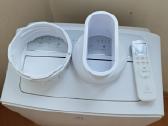 Electrolux mobilus oro kondicionierius 12000 Btu - nuotraukos Nr. 7