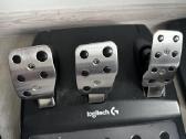 Logitech g920, + shifteris - nuotraukos Nr. 4