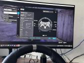 Logitech g920, + shifteris - nuotraukos Nr. 7