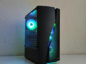 Ryzen 5 3600-rtx 3050-ddr4 16gbram-SSD Nvme-11 Pro - nuotraukos Nr. 7