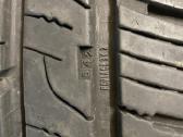 Goodyear 235/60/r18 2vnt po 15 e - nuotraukos Nr. 2