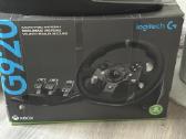 Logitech g920, + shifteris - nuotraukos Nr. 8