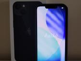iPhone 13 Midnight 128gb - nuotraukos Nr. 3