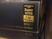 Panasonic nv Hs 1000 s-vhs - nuotraukos Nr. 2