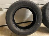 Goodyear 235/60/r18 2vnt po 15 e - nuotraukos Nr. 4