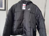 Moteriška striukė Nike Sportswear (L) - nuotraukos Nr. 2