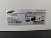 Samsung Xpress M2026 lazerinis spausdintuvas - nuotraukos Nr. 3