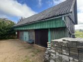 Rąstinis namas su 0,119 ha žemės sklypu - nuotraukos Nr. 9