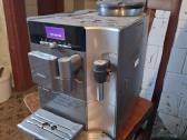 Kavos aparatai Bosch siemens saeco. Automatiniai. - nuotraukos Nr. 15