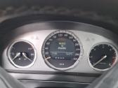 Mercedes c klase - nuotraukos Nr. 8